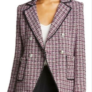 Veronica Beard Theron Jacket